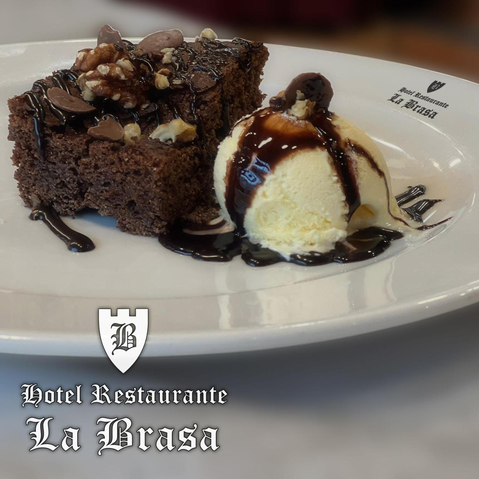 Hotel La Brasa Vélez de Benaudalla Exteriér fotografie