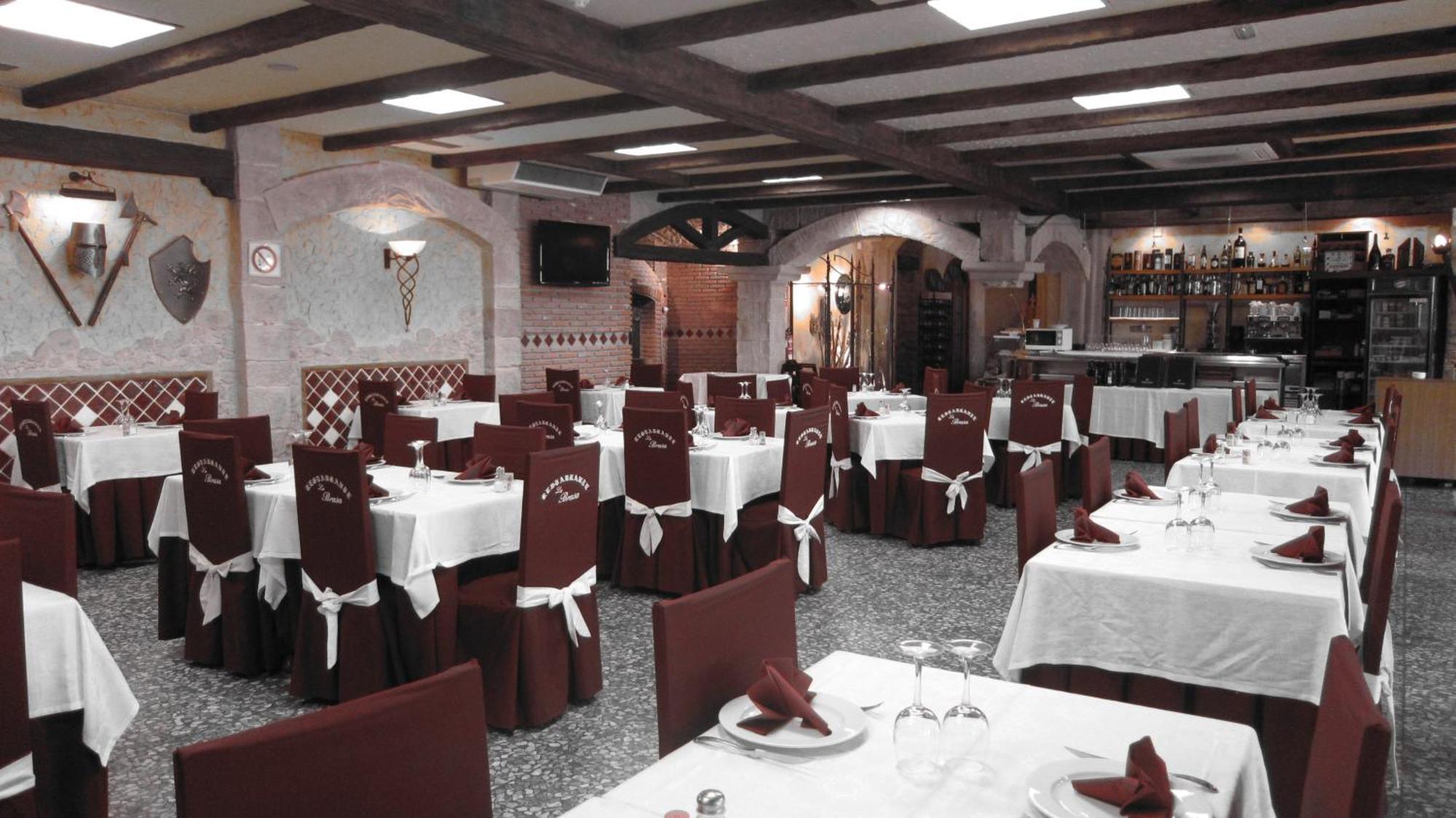 Hotel La Brasa Vélez de Benaudalla Exteriér fotografie
