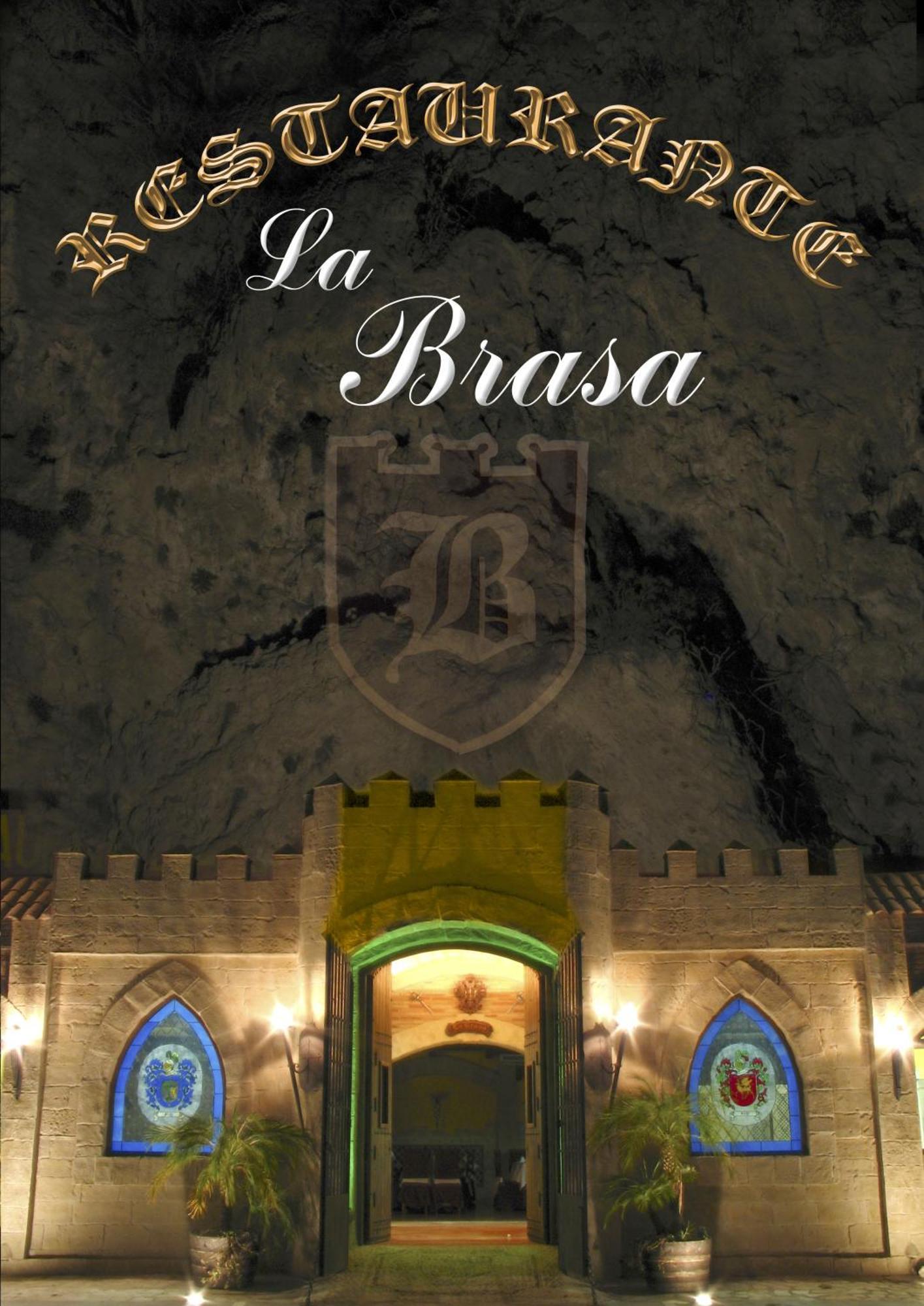 Hotel La Brasa Vélez de Benaudalla Exteriér fotografie